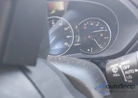 2021 Mazda Cx-5 Grand Touring Reserve from USA, damaged, VIN JM3KFBAY9M0323693